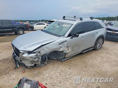 2025 MAZDA CX-90 PREMIUM PLUS JM3KKEHD1S1236975 - główne zdjęcie licytacji z USA - miniatura
