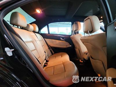 Zdjęcie 10 z 12 samochodu: 2011 MERCEDES-BENZ E 350 VIN:WDDHF5GB2BA290735 - miniatura