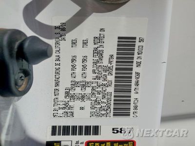 Zdjęcie 12 z 12 samochodu: 2019 TOYOTA TACOMA SR5 V6 VIN:3TMCZ5AN3KM281222 - miniatura