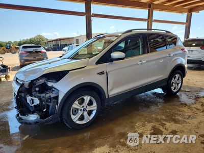 2014 FORD ESCAPE SE 1FMCU0G99EUB84386 - główne zdjęcie licytacji z USA - miniatura