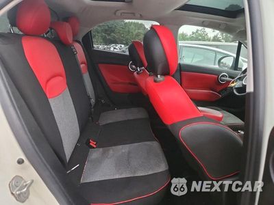 Zdjęcie 11 z 13 samochodu: 2016 FIAT 500X EASY VIN:ZFBCFYBT8GP388438 - miniatura