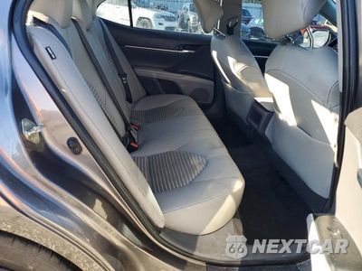 Zdjęcie 10 z 13 samochodu: 2020 TOYOTA CAMRY SE VIN:4T1G11AK9LU951243 - miniatura