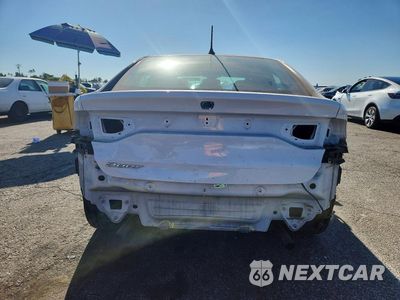 Zdjęcie 6 z 13 samochodu: 2015 DODGE DART SXT VIN:1C3CDFBB6FD252148 - miniatura