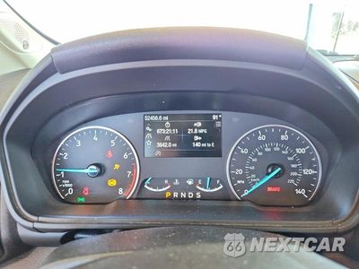 Zdjęcie 9 z 13 samochodu: 2018 FORD ECOSPORT TITANIUM VIN:MAJ6P1WL1JC163162 - miniatura