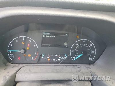 Zdjęcie 9 z 13 samochodu: 2020 FORD TRANSIT 250 DELIVERY VAN VIN:1FTBR3X81LKA86603 - miniatura