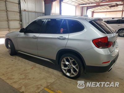 Drugie zdjęcie samochodu z przodu: 2013 BMW X1 XDRIVE28I VIN:WBAVL1C56DVR86571 - miniatura