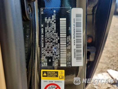 Zdjęcie 12 z 12 samochodu: 2013 LEXUS RX 350 BASE VIN:2T2BK1BAXDC189889 - miniatura