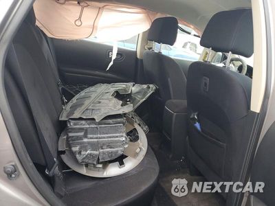 Zdjęcie 11 z 13 samochodu: 2015 NISSAN ROGUE SELECT S VIN:JN8AS5MT1FW660204 - miniatura