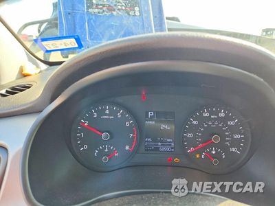 Zdjęcie 9 z 12 samochodu: 2020 KIA RIO S VIN:3KPA24AD8LE337695 - miniatura