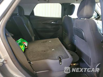 Zdjęcie 10 z 12 samochodu: 2025 CHEVROLET TRAILBLAZER LT VIN:KL79MPSP8SB167158 - miniatura