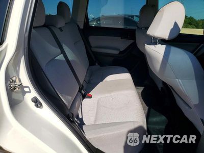 Zdjęcie 11 z 14 samochodu: 2018 SUBARU FORESTER 2.5I VIN:JF2SJABC9JH454934 - miniatura