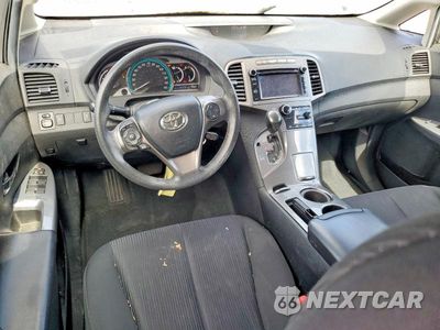 Zdjęcie 8 z 12 samochodu: 2013 TOYOTA VENZA LE VIN:4T3ZK3BB3DU063323 - miniatura