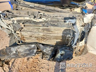 Zdjęcie 11 z 12 samochodu: 2022 CHEVROLET SILVERADO K2500 CUSTOM VIN:2GC4YMEY0N1241455 - miniatura