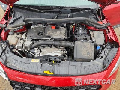 Zdjęcie 12 z 14 samochodu: 2021 MERCEDES-BENZ GLA 250 4MATIC VIN:W1N4N4HB1MJ151955 - miniatura