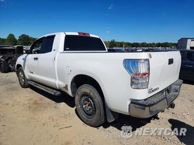 Drugie zdjęcie samochodu z przodu: 2008 TOYOTA TUNDRA SR5 VIN:5TBRV54108S481152 - miniatura