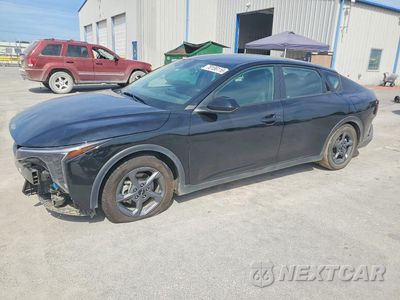 2025 KIA K4 LXS 3KPFT4DE9SE015802 - główne zdjęcie licytacji z USA - miniatura