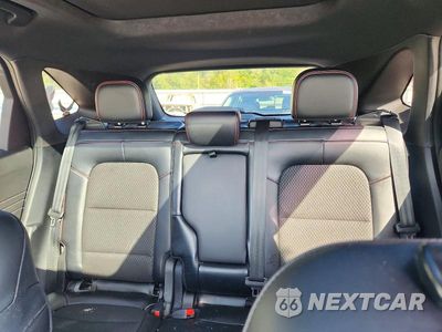 Zdjęcie 10 z 13 samochodu: 2023 FORD ESCAPE ST LINE VIN:1FMCU9MN7PUB20002 - miniatura