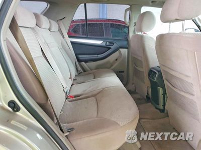Zdjęcie 10 z 12 samochodu: 2004 TOYOTA 4RUNNER SR5 VIN:JTEBU14R140025132 - miniatura