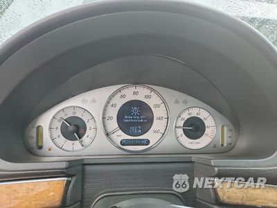 Zdjęcie 9 z 13 samochodu: 2006 MERCEDES-BENZ E 350 VIN:WDBUF56J86A758733 - miniatura
