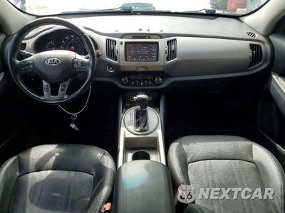 Zdjęcie 8 z 14 samochodu: 2014 KIA SPORTAGE SX VIN:KNDPC3A69E7569602 - miniatura