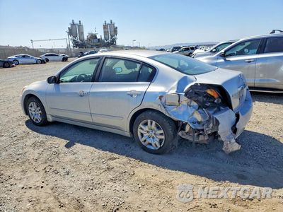 Drugie zdjęcie samochodu z przodu: 2010 NISSAN ALTIMA 2.5 VIN:1N4AL2AP6AN487587 - miniatura
