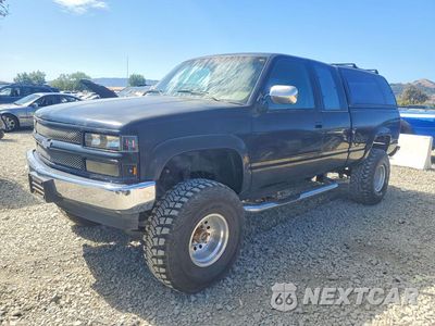 1994 CHEVROLET GMT-400 K1500 2GCEK19K2R1151692 - główne zdjęcie licytacji z USA - miniatura