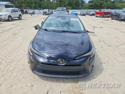 Piąte zdjęcie samochodu w środku: 2025 TOYOTA COROLLA LE VIN:5YFB4MDE9SP291634 - miniatura