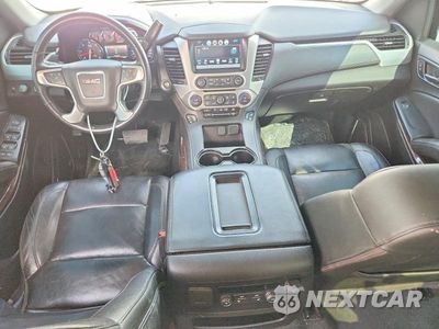 Zdjęcie 8 z 14 samochodu: 2019 GMC YUKON XL K1500 SLT VIN:1GKS2GKCXKR161316 - miniatura