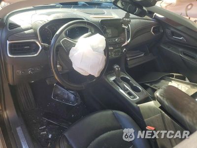 Zdjęcie 8 z 13 samochodu: 2018 CHEVROLET EQUINOX PREMIER VIN:3GNAXMEV4JL124991 - miniatura