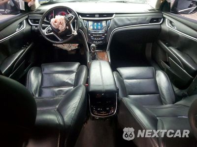 Zdjęcie 8 z 13 samochodu: 2013 CADILLAC XTS LIMOUSINE VIN:2GEXG6U38D9600043 - miniatura