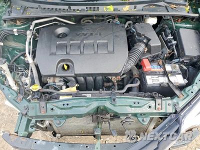 Zdjęcie 11 z 13 samochodu: 2014 TOYOTA COROLLA LE VIN:2T1BURHE7EC048853 - miniatura