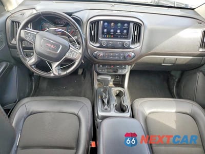 Zdjęcie 8 z 12 samochodu: 2019 GMC CANYON ALL TERRAIN VIN:1GTP6FE11K1321141 - miniatura