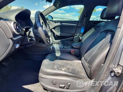 Zdjęcie 7 z 12 samochodu: 2017 AUDI A3 PREMIUM VIN:WAUAUGFF7H1050474 - miniatura