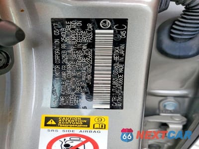 Zdjęcie 12 z 12 samochodu: 2017 LEXUS ES 350 VIN:JTHBK1GG2H2256862 - miniatura