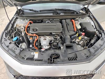 Zdjęcie 11 z 12 samochodu: 2025 HONDA ACCORD HYBRID SPORT VIN:1HGCY2F53SA044724 - miniatura