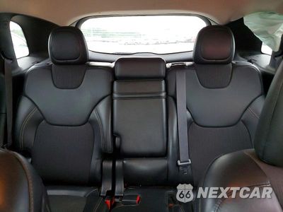 Zdjęcie 10 z 13 samochodu: 2018 JEEP CHEROKEE LATITUDE PLUS VIN:1C4PJMLB3JD602028 - miniatura