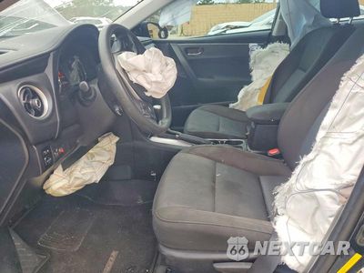Zdjęcie 7 z 12 samochodu: 2019 TOYOTA COROLLA LE VIN:5YFBURHE6KP939843 - miniatura