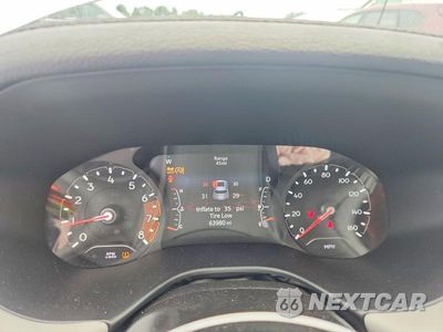 Zdjęcie 9 z 13 samochodu: 2022 JEEP COMPASS LIMITED VIN:3C4NJDCB4NT157211 - miniatura