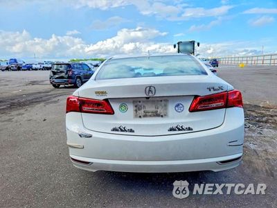Zdjęcie 6 z 12 samochodu: 2018 ACURA TLX VIN:19UUB1F33JA009307 - miniatura