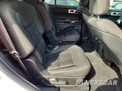Zdjęcie 11 z 13 samochodu: 2020 FORD EXPLORER XLT VIN:1FMSK7DH2LGB41333 - miniatura