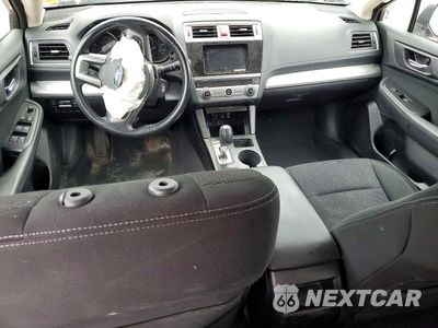Zdjęcie 8 z 14 samochodu: 2016 SUBARU OUTBACK 2.5I PREMIUM VIN:4S4BSAEC0G3335811 - miniatura