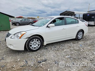 2010 NISSAN ALTIMA 2.5 1N4AL2AP6AN447655 - główne zdjęcie licytacji z USA - miniatura