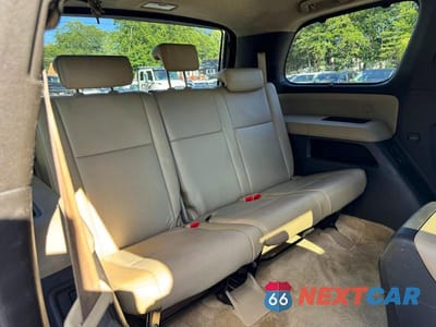 Zdjęcie 9 z 12 samochodu: 2011 TOYOTA SEQUOIA PLATINUM VIN:5TDDY5G17BS045796 - miniatura