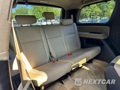 Zdjęcie 9 z 12 samochodu: 2011 TOYOTA SEQUOIA PLATINUM VIN:5TDDY5G17BS045796 - miniatura