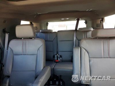 Zdjęcie 10 z 13 samochodu: 2023 CHEVROLET TAHOE K1500 RST VIN:1GNSKRKD5PR277019 - miniatura