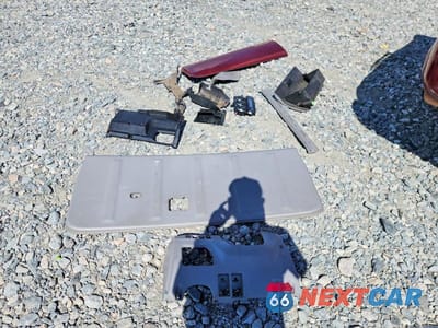 Zdjęcie 13 z 14 samochodu: 2008 TOYOTA 4RUNNER SR5 VIN:JTEZU14R08K005205 - miniatura