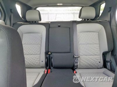 Zdjęcie 10 z 13 samochodu: 2021 CHEVROLET EQUINOX LS VIN:2GNAXHEV4M6157795 - miniatura