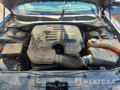 Zdjęcie 11 z 13 samochodu: 2021 DODGE CHARGER SXT VIN:2C3CDXBG5LH204849 - miniatura