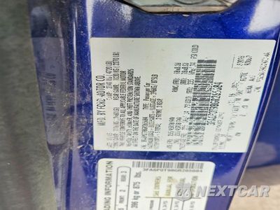 Zdjęcie 12 z 12 samochodu: 2016 FORD FUSION SE VIN:3FA6P0T98GR265684 - miniatura