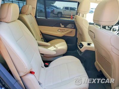Zdjęcie 11 z 13 samochodu: 2020 MERCEDES-BENZ GLS 450 4MATIC VIN:4JGFF5KE4LA155787 - miniatura